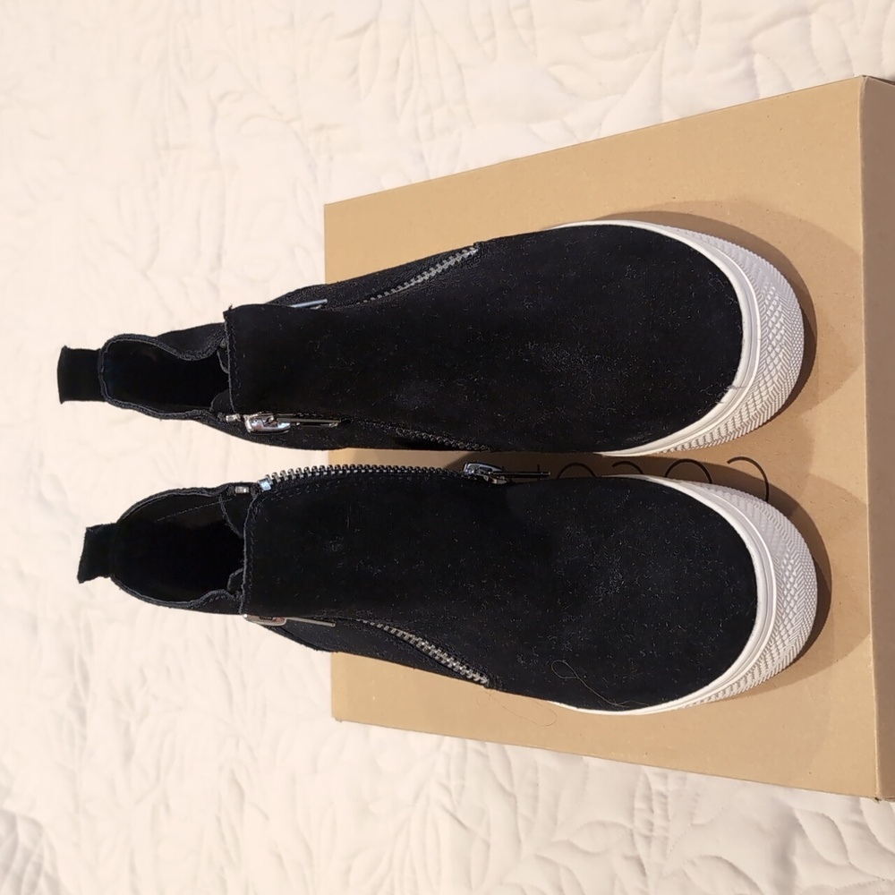 Women's ankle  shoes